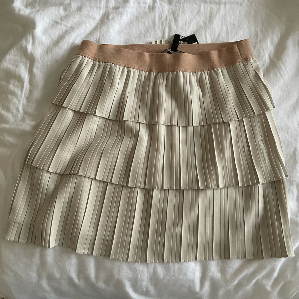 Bcbg Zana skirt